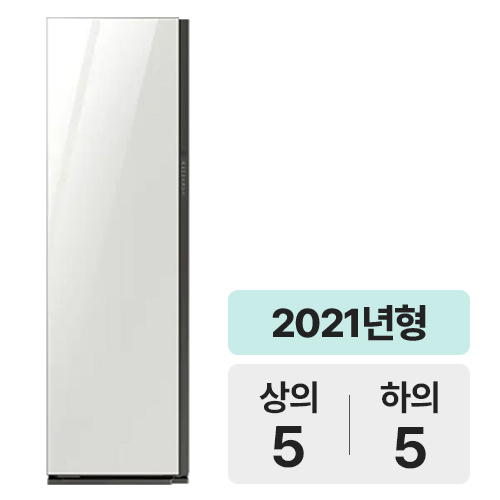 삼성전자 비스포크 에어드레서 DF10A9500WG_이미지