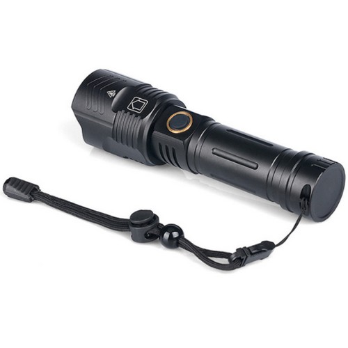 XHP100 LED 줌라이트