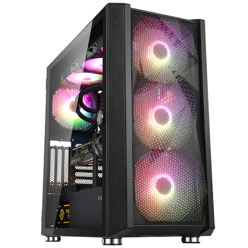 다나와표준PC 전문가용 230125 (32GB, M.2 500GB)