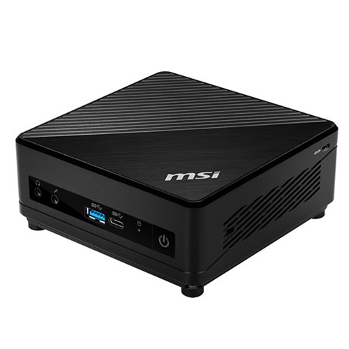 MSI Cubi 5 i5-10210U NVMe M.2 [16GB, M.2 2TB]