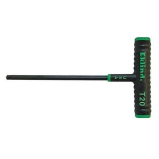 에클랜드 T별렌치 (T40)