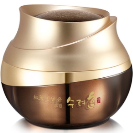 수려한 비책 진생 윤 크림 50ml (1개)_이미지