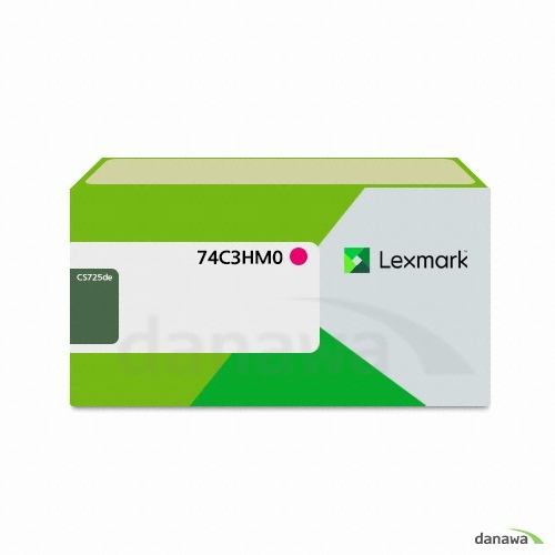 정품 74C3HM0 빨강
