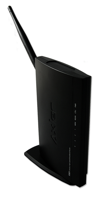 파테크 Axler X501 유무선공유기_이미지