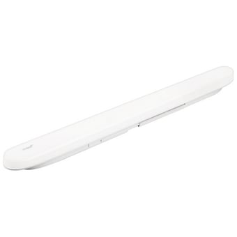 금호전기 번개표 샤크 <b>LED</b> 일자등 주광색 30W