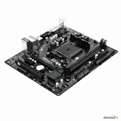 ASRock FM2A88M-HD+ R3.0 ������