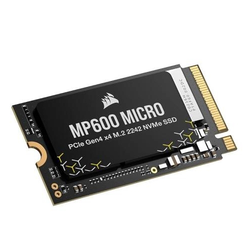 CORSAIR MP600 MICRO M.2 2242 NVMe 해외구매 (2TB)