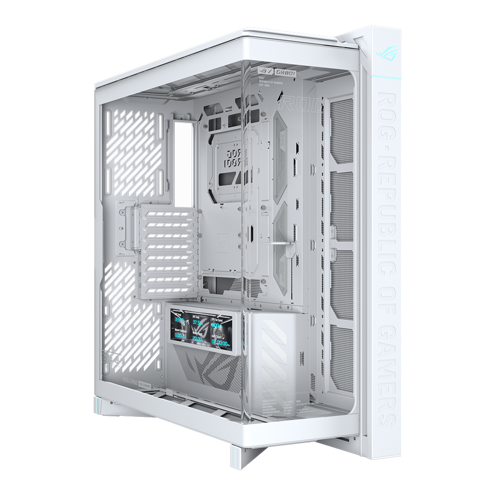 ASUS ROG Cronox ARGB (화이트)_이미지
