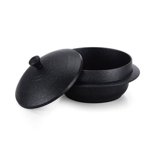 세신퀸센스 라체나 인덕션 가마솥 (24cm)_이미지