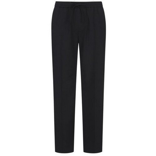 폴햄 쿨맥스 세미 와이드 밴딩 슬랙스 PHC2PP1033_이미지