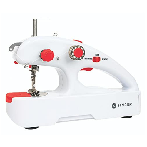 싱거 스티치 퀵