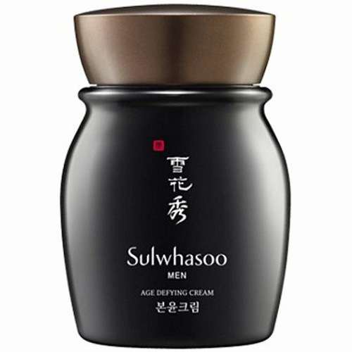 설화수 맨 본윤 크림 40ml (1개)