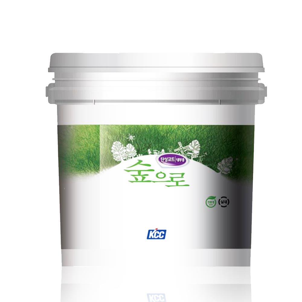 KCC 숲으로 탄성코트 (18L)_이미지