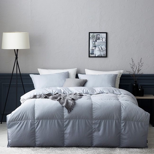 코지네스트 레노마홈 플로 구스 차렵이불 (퀸 Q)