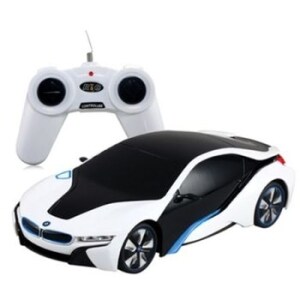 라스타 1/24 BMW i8