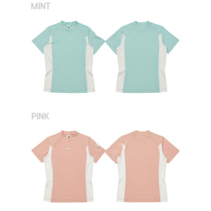 잔카 머쉴 티셔츠 ZFCCURS402