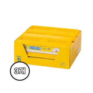 노브랜드 서랍장&신발장용 습기제거제 150g (18개)_이미지