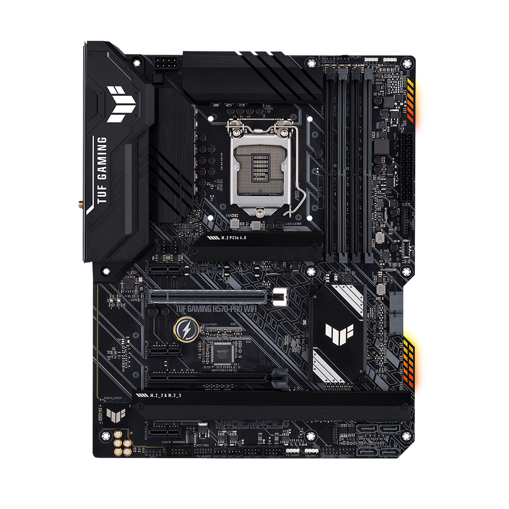 ASUS TUF Gaming H570-PRO WIFI ���ؾ����۴�