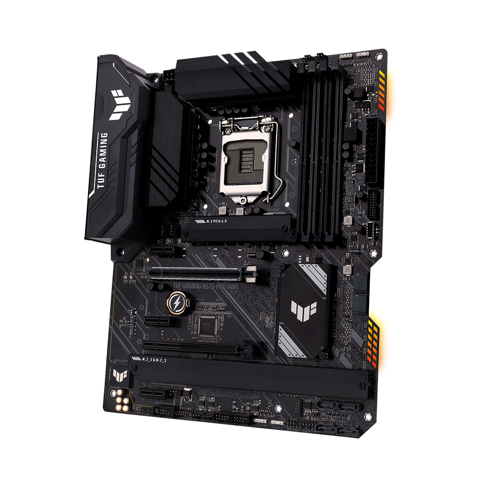 ASUS TUF Gaming H570-PRO WIFI ���ؾ����۴�