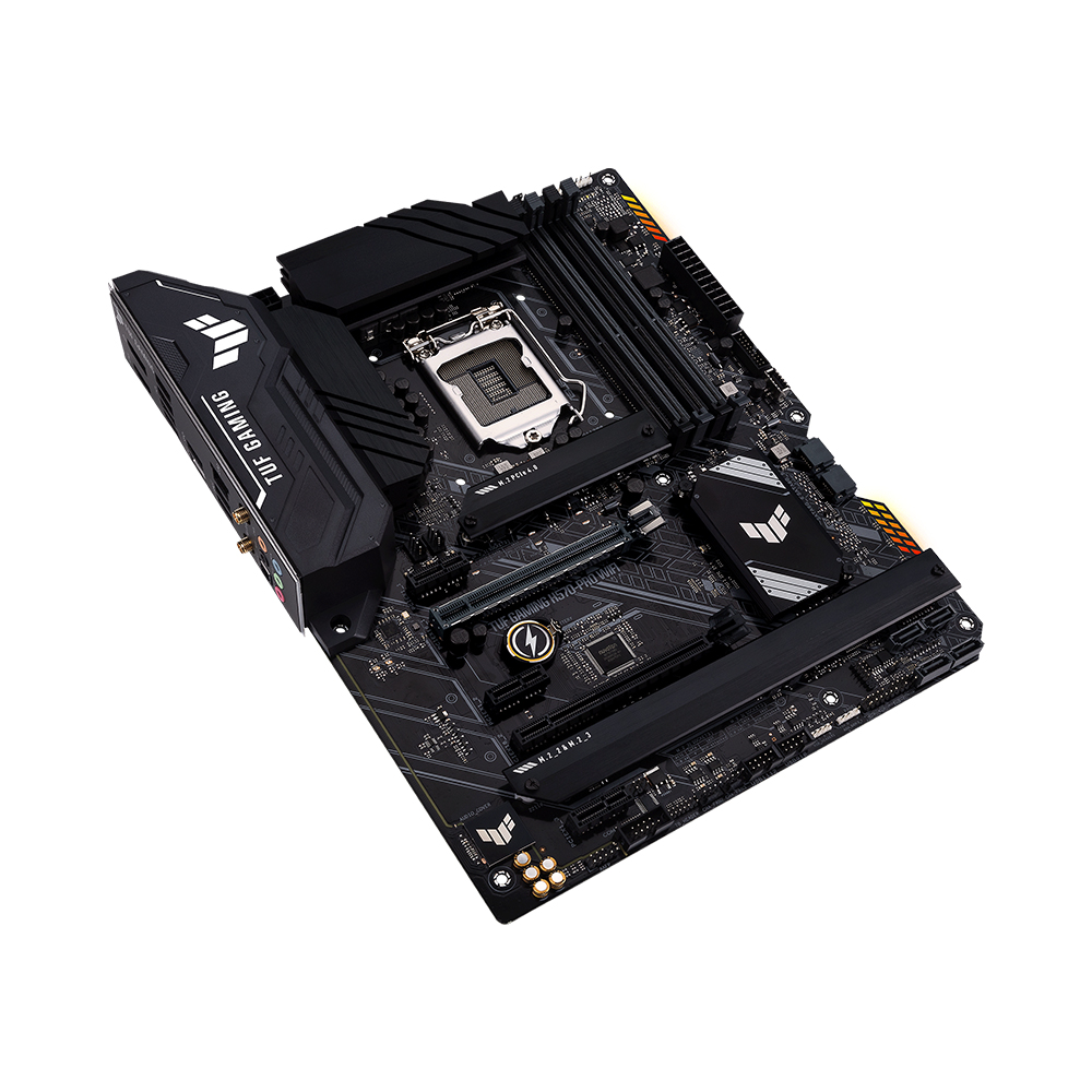 ASUS TUF Gaming H570-PRO WIFI ���ؾ����۴�