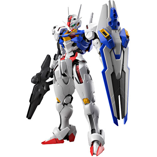 반다이 1/100 풀메카닉스 건담 에어리얼_이미지