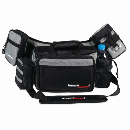 워터맨 HC-300 도보용 시스템 루어가방
