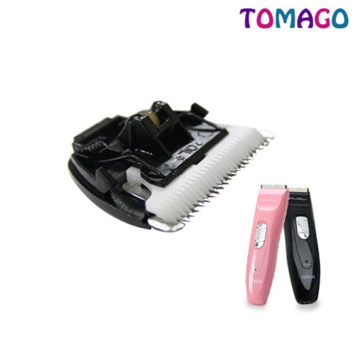 토마고 토마고 토마고 애견이발기 KLC-206 칼날  306모델호환이미지입니다. 누르면 해당 게시물로 새창이동합니다.