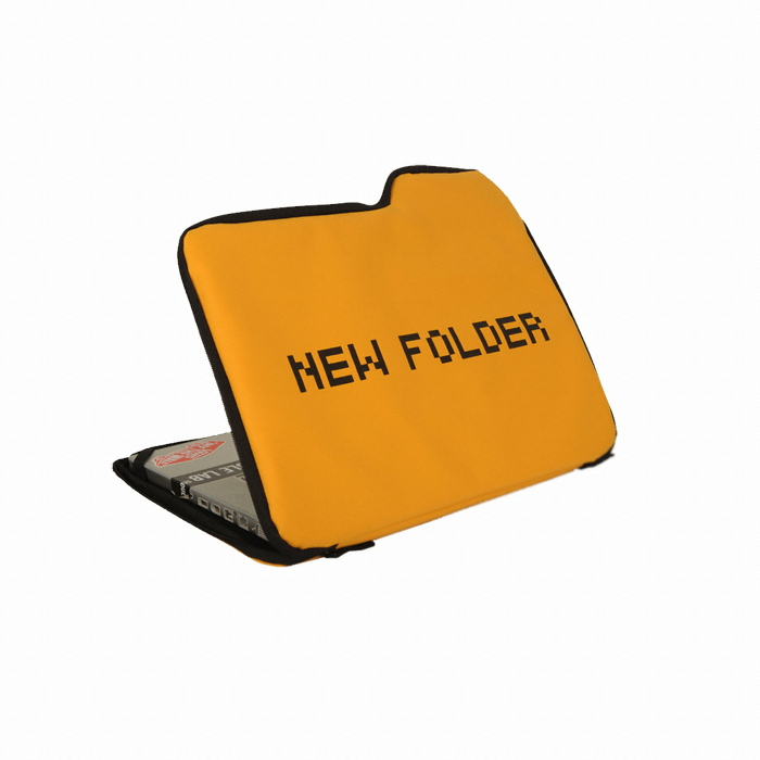 NEW FOLDER LAPTOP CLUCH 파우치