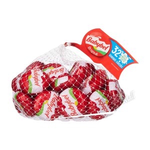 미니 베이비벨 오리지널 치즈 32개 BABYBEL