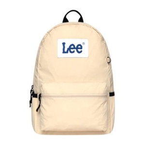  버디 트렌디 라이트 백팩 아이보리 LK2501BP03IV