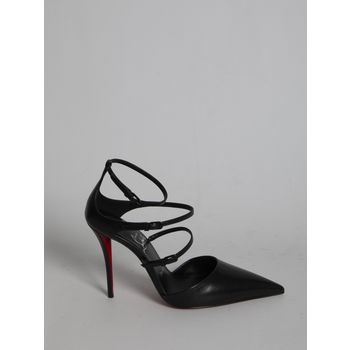 크리스찬루부탱 밀레나 펌프스 블랙 153874296_이미지