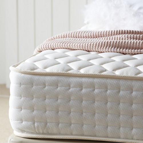 르메르침대 심플라인 듀얼 포켓 매트리스 S (25cm)_이미지