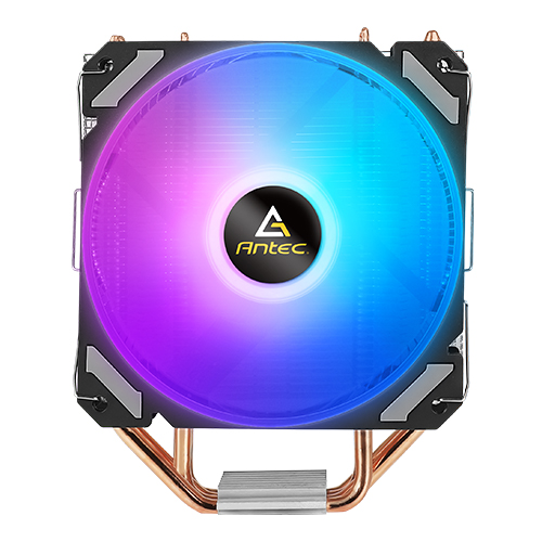 Antec A400i RGB