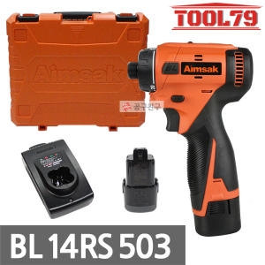 아임삭 BL14RS50 (3.0Ah, 배터리 2개)_이미지