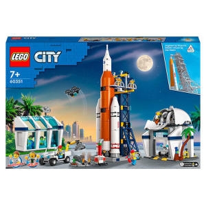 시티 발사 센터 (60351)