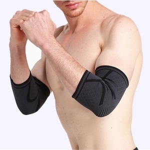 [불명] 라네르 팔꿈치 엘보우 보호대 테니스 골프 팔뚝 밴드이미지입니다. 누르면 해당 게시물로 새창이동합니다.