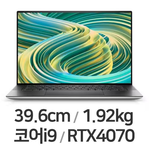 DELL XPS 15 9530 WP04KR