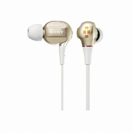 SONY XBA-20 (정품)_이미지