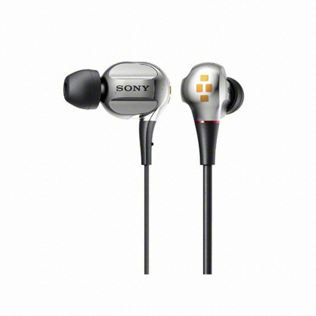 SONY XBA-20 (정품)_이미지