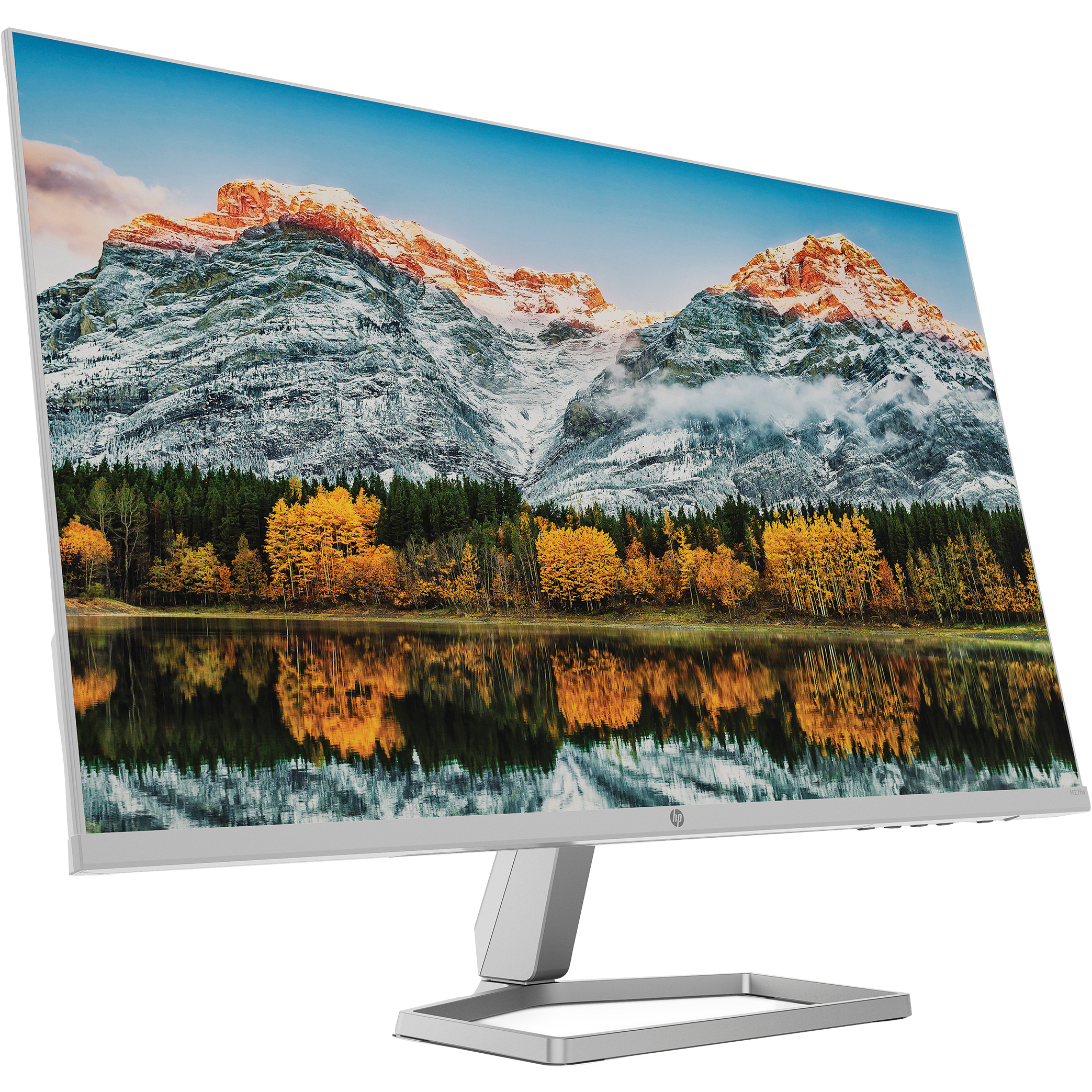 HP M27FW