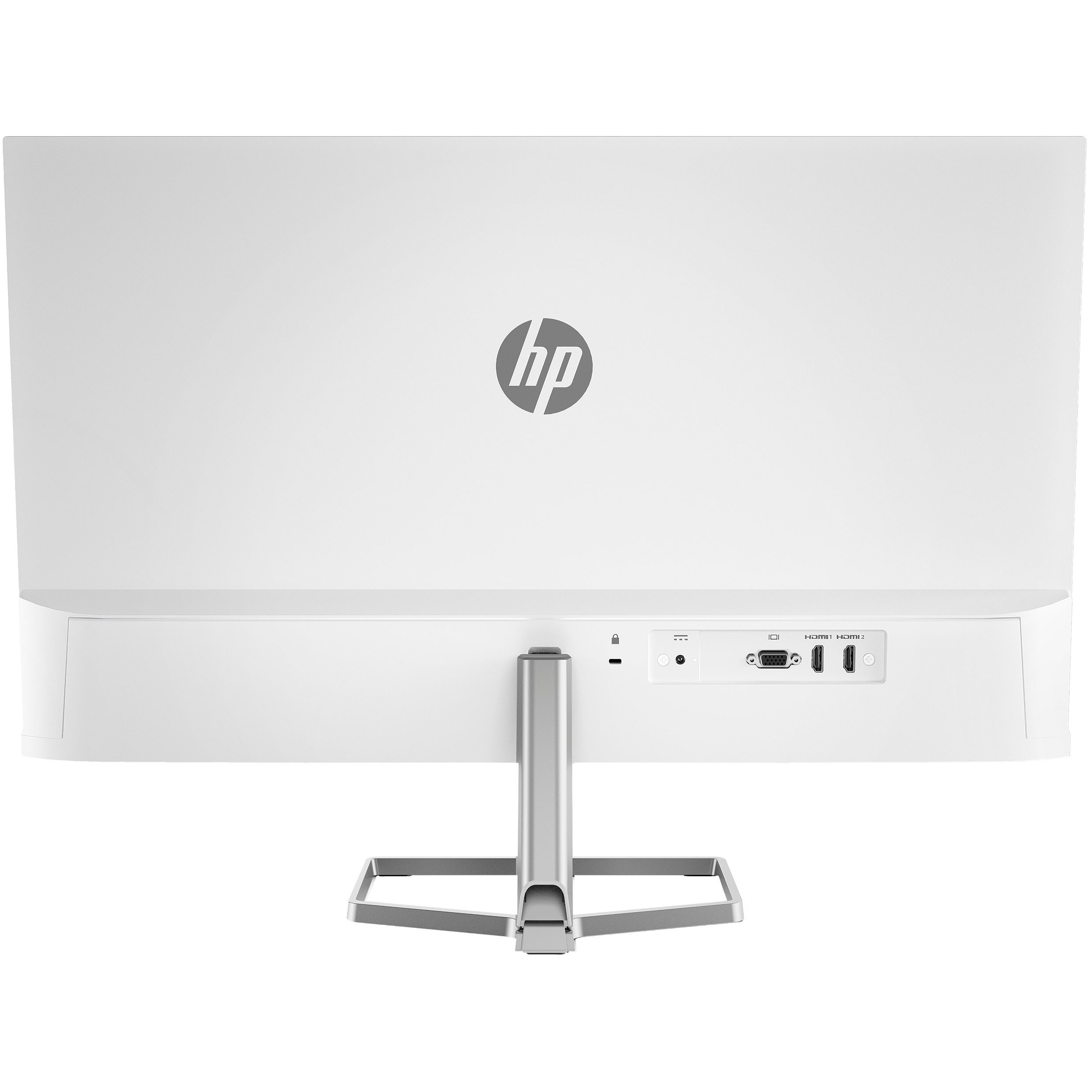HP M27FW