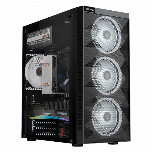 ����ũ�δн� COOLMAX S7
