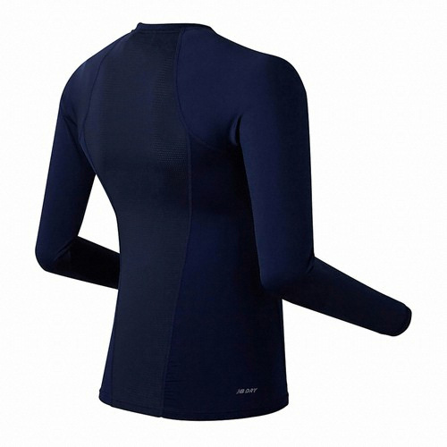 뉴발란스 챌린지 긴팔티 NBND82A621_이미지