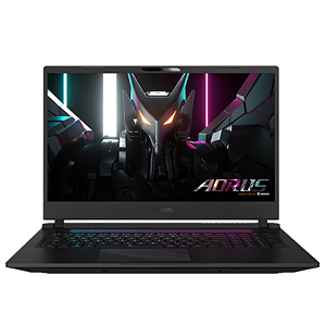 GIGABYTE AORUS 17 9SFH [SSD 512GB] 상품이미지