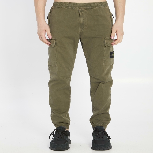 스톤아일랜드 카고 팬츠 K2S153100033S00L1V0154 B0021755681_이미지