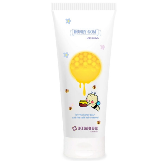 디모데 꿀곰 제모크림 250ml (1개)_이미지