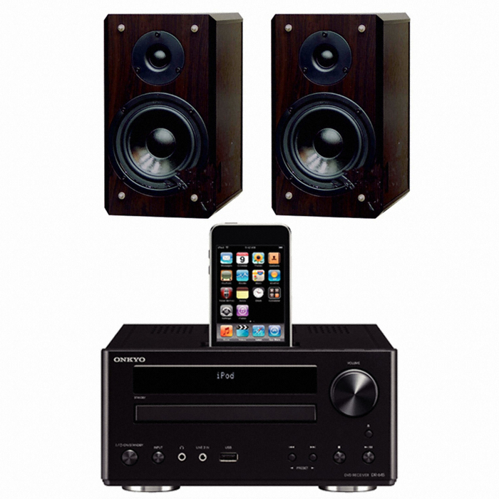 ���� DR645 + ���� SP989