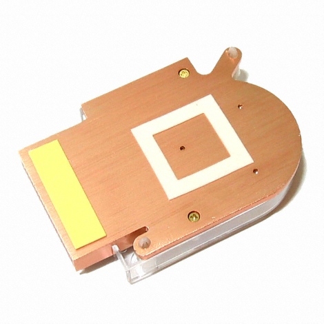 COOLERTEC CTV-A10