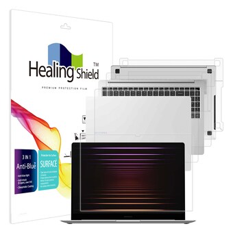 폰트리 힐링쉴드 삼성전자 갤럭시북5 프로 <b>NT960XHA</b> NT960XHZ 블루라이트차단