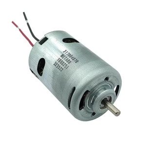 DC 1pc 12V 24000RPM 고속 미니 7mm 20mm 코어리스 모터 취미 모델 DIY 진동 전기_이미지